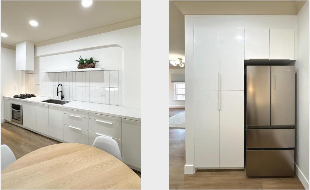 Broskin apartments